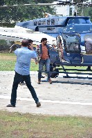 Veera Simha Reddy Pre Release Event Set 1